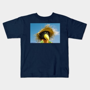 Scarecrow Kids T-Shirt